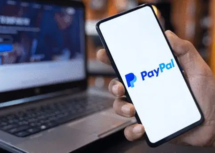 最新 paypal提现人民币到 国内银行卡