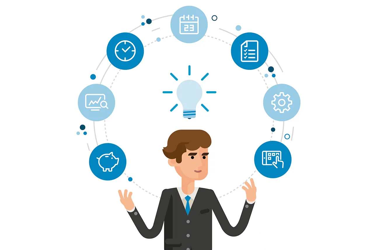 信息差赚钱项目