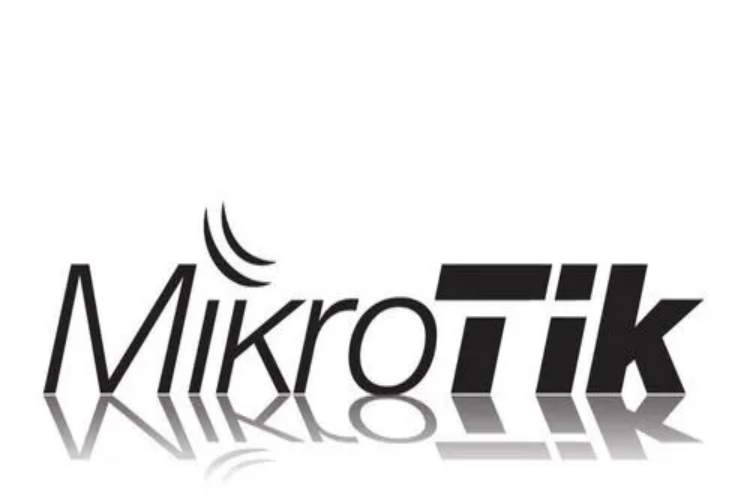 Mikrotik软路由基本上网配置