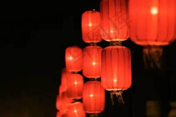 为Wordpress添加一个春节灯笼