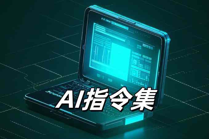 必看！这套 AI 指令教程，带你解锁 AI 超强技能