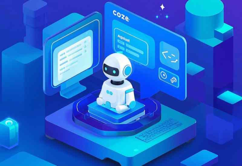 🔥Coze 零基础开发 Agent 智能体 | 从聊天机器人到多平台部署全流程实战课（含 2025 最新多 Agent 模式 + 知识库管理秘籍）