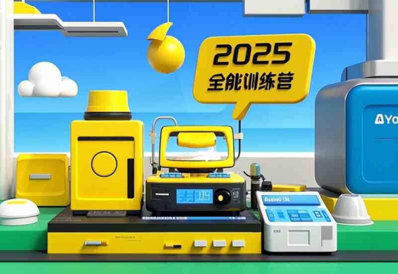 🔥2025 豆包 AI 全能训练营 | 从小白到高手 30 天速成！30 + 场景全覆盖（含小红书爆款 / 短视频脚本 / 论文生成秘籍）